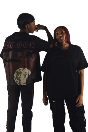 Dark Hours Tee
